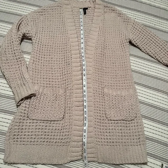 Moon & Madison Cardigan - Picture 5 of 5